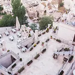 Nino Cave Hotel Ürgüp