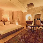 Nino Cave Отель Ургуп