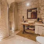 Отель Nino Cave Ургуп