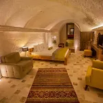 Hotel Nino Cave Ürgüp