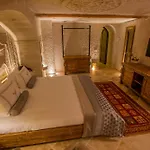 Nino Cave Hotel Ürgüp