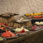 Hotel Nino Cave Ürgüp