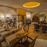 Отель Nino Cave Ургуп