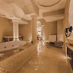 Nino Cave Отель Ургуп