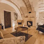 Nino Cave Ürgüp