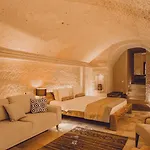 Nino Cave Hotel