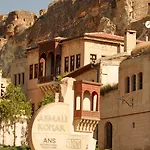 Nino Cave 3* Ürgüp