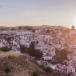 Nino Cave Hotel