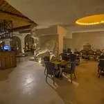 Nino Cave Hotel Ürgüp