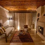 Nino Cave Hotel Ürgüp