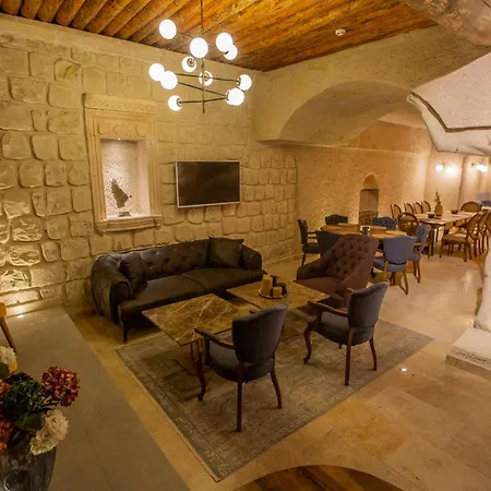 Hotell Nino Cave