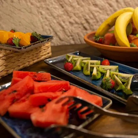 Nino Cave Hotel Ürgüp