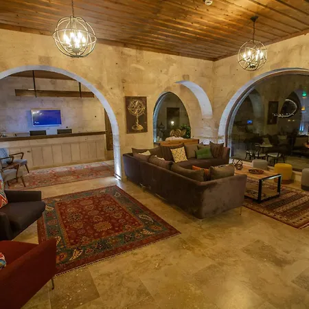 Hotell Nino Cave 3*