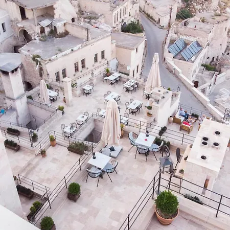 Nino Cave 3* Ürgüp