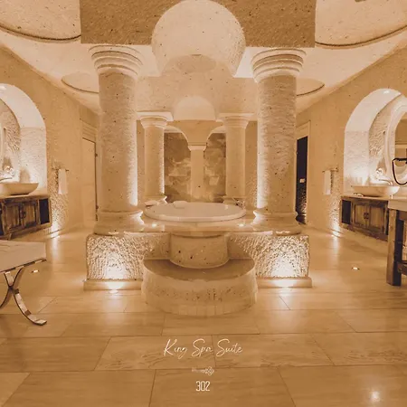 Nino Cave אורגופ