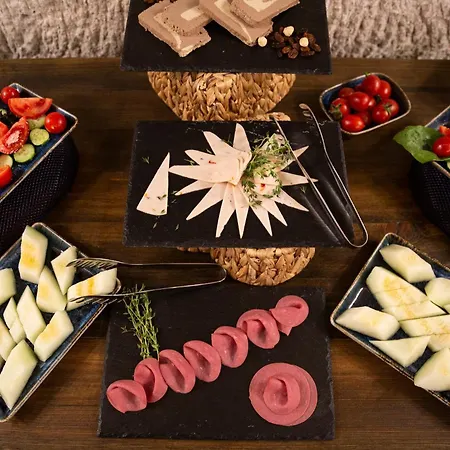 Nino Cave Hotell Ürgüp