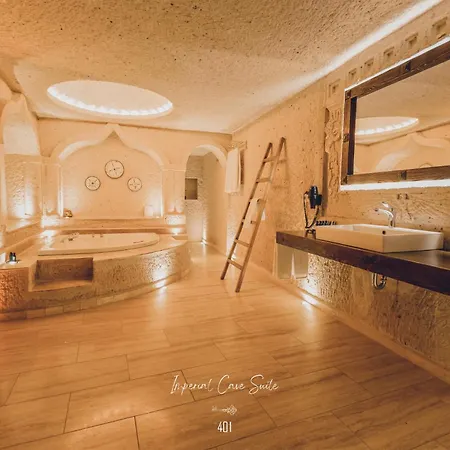 Nino Cave אורגופ