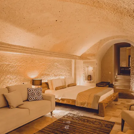 Nino Cave Hotel