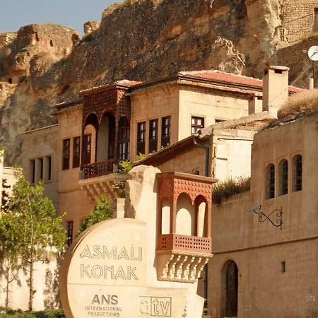 Nino Cave 3* Ürgüp