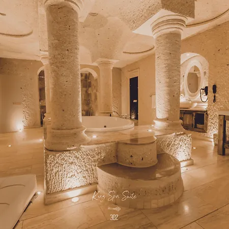 Nino Cave 3* Ürgüp