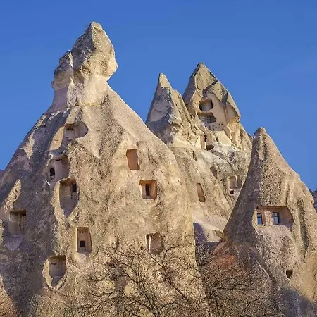 Nino Cave 3* Ürgüp