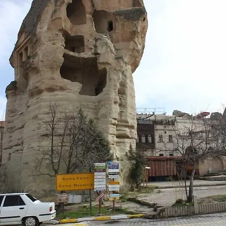 Nino Cave Hotel