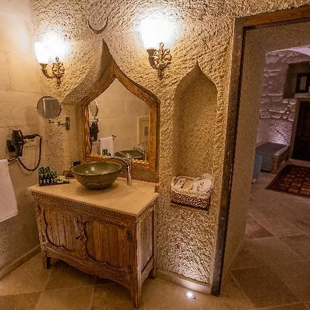 Nino Cave Hotell Ürgüp