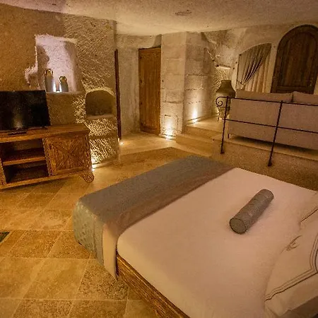 Hotell Nino Cave 3*