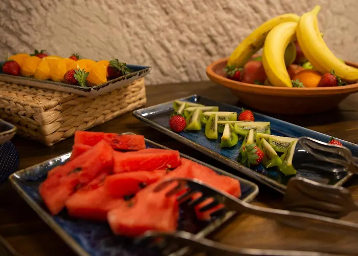 Nino Cave Hotel Ürgüp