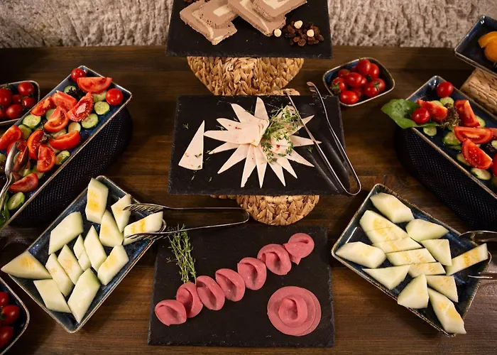 Nino Cave Hotel Ürgüp