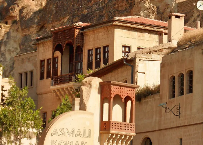 Nino Cave 3* Ürgüp